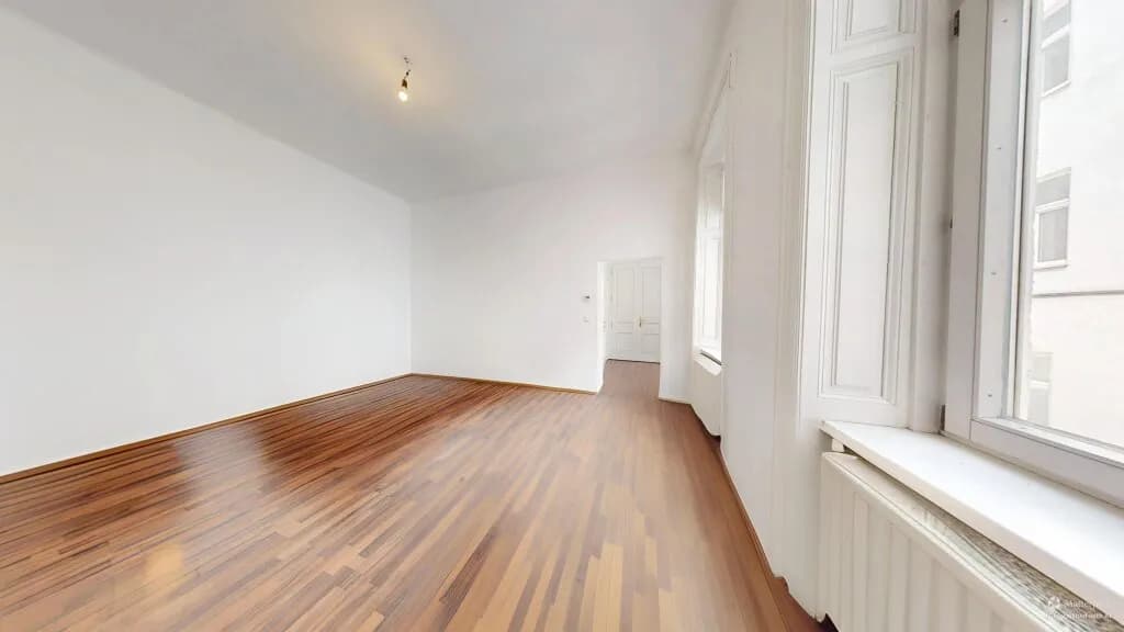 1-Zimmer-Wohnung kaufen in Wien – 35,41 m², € 210.000 – Bild 19 von 19