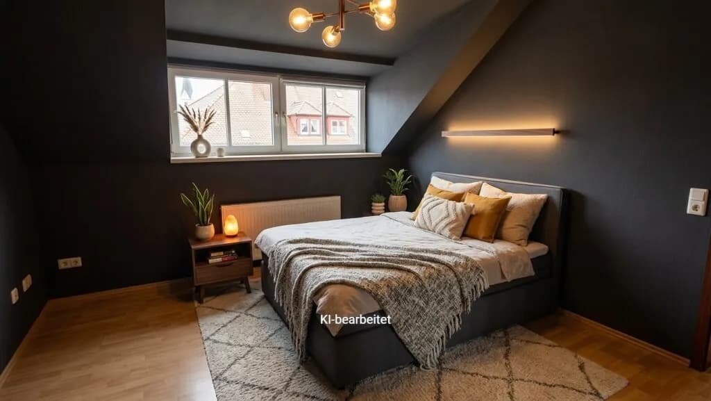 1-Zimmer-Wohnung mieten in Murtal – 43 m², € 362