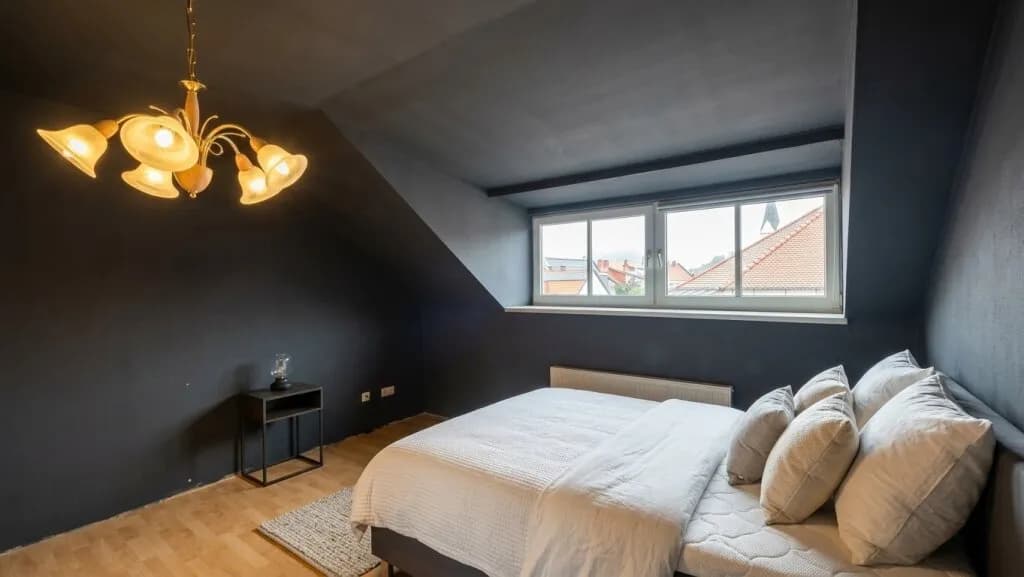 1-Zimmer-Wohnung mieten in Murtal – 43 m², € 362 – Bild 2 von 10
