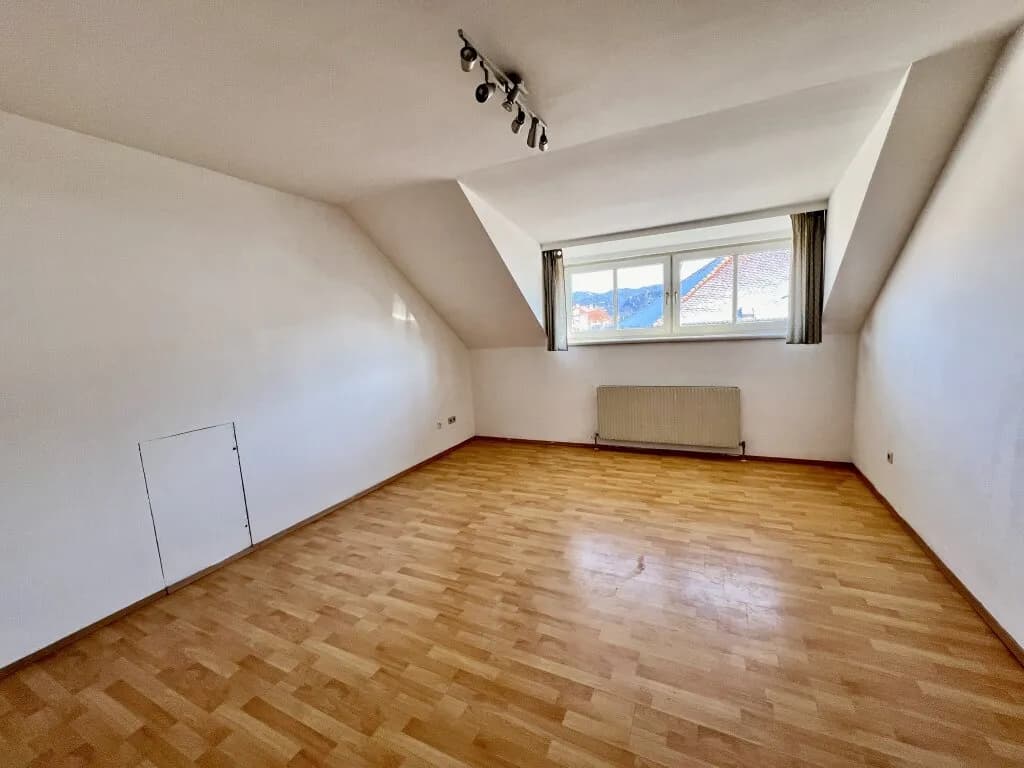 1-Zimmer-Wohnung mieten in Murtal – 43 m², € 362 – Bild 6 von 10