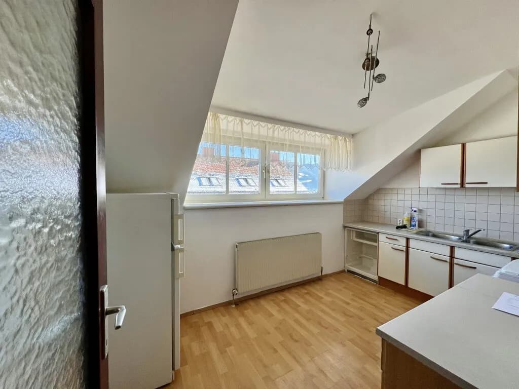 1-Zimmer-Wohnung mieten in Murtal – 43 m², € 362 – Bild 7 von 10