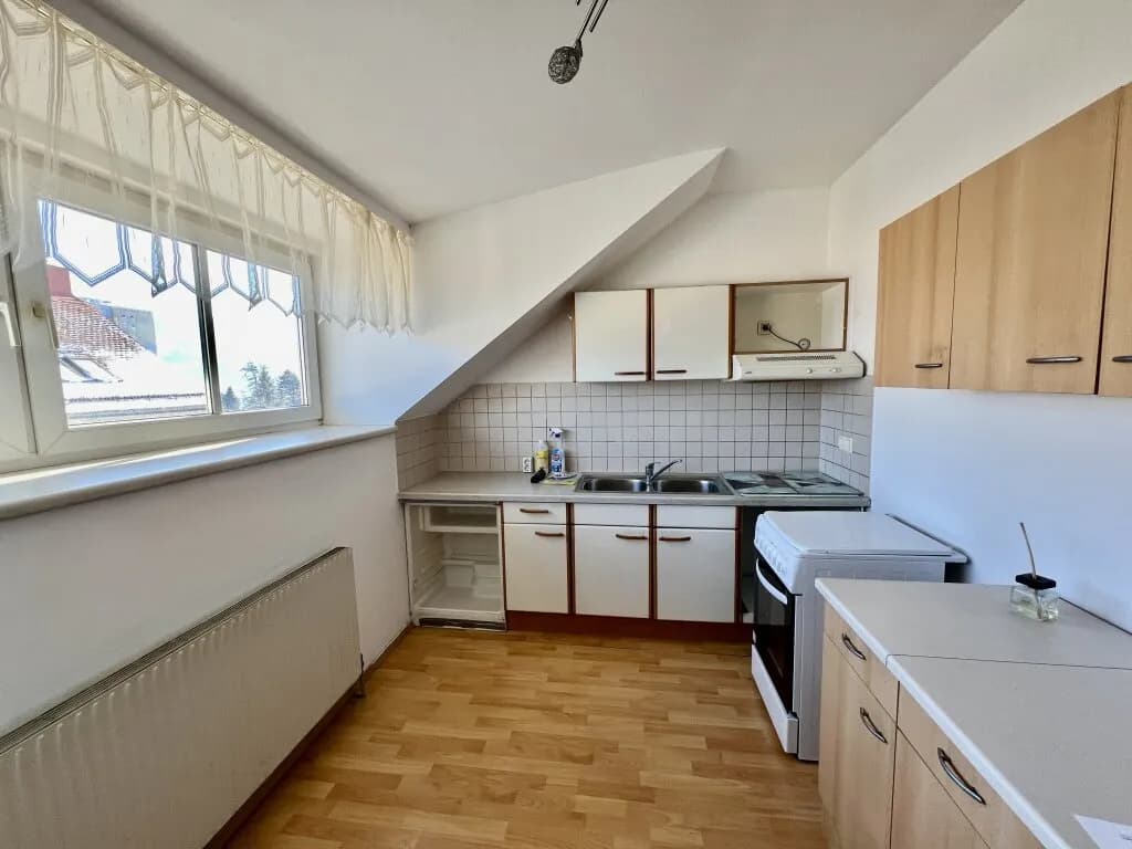 1-Zimmer-Wohnung mieten in Murtal – 43 m², € 362 – Bild 8 von 10