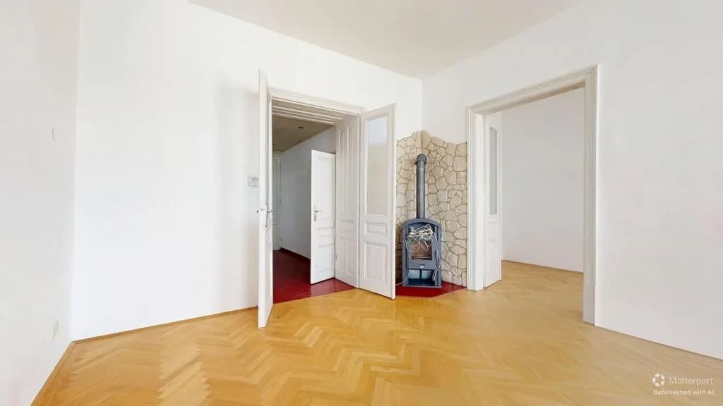2-Zimmer-Wohnung kaufen in Wien – 46,5 m², € 279.000 – Bild 6 von 21