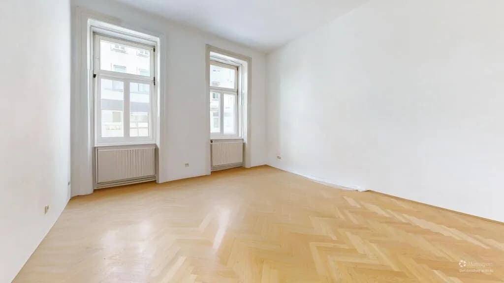 2-Zimmer-Wohnung kaufen in Wien – 46,5 m², € 279.000 – Bild 7 von 21