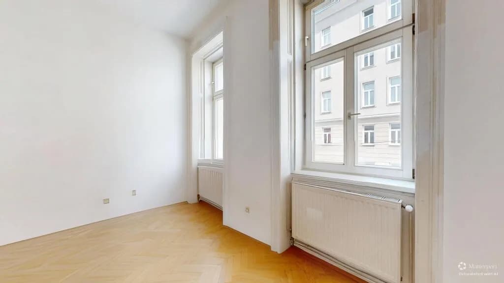 2-Zimmer-Wohnung kaufen in Wien – 46,5 m², € 279.000 – Bild 8 von 21