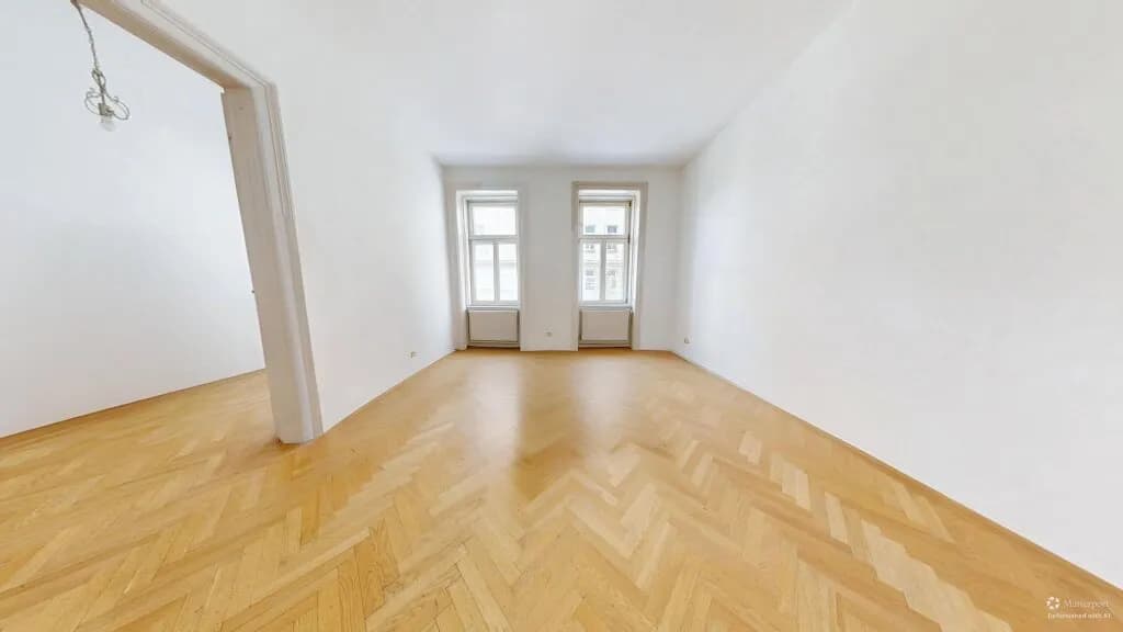 2-Zimmer-Wohnung kaufen in Wien – 46,5 m², € 279.000 – Bild 9 von 21