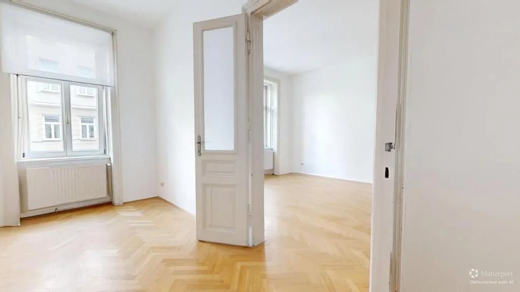 2-Zimmer-Wohnung kaufen in Wien – 46,5 m², € 279.000 – Bild 10 von 21