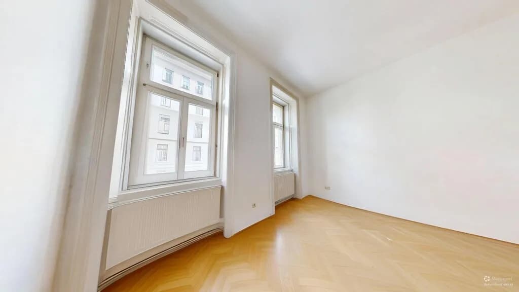 2-Zimmer-Wohnung kaufen in Wien – 46,5 m², € 279.000 – Bild 14 von 21