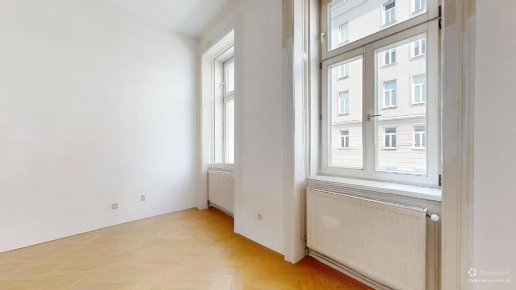 2-Zimmer-Wohnung kaufen in Wien – 46,5 m², € 279.000 – Bild 18 von 21