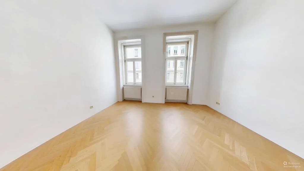 2-Zimmer-Wohnung kaufen in Wien – 46,5 m², € 279.000 – Bild 20 von 21