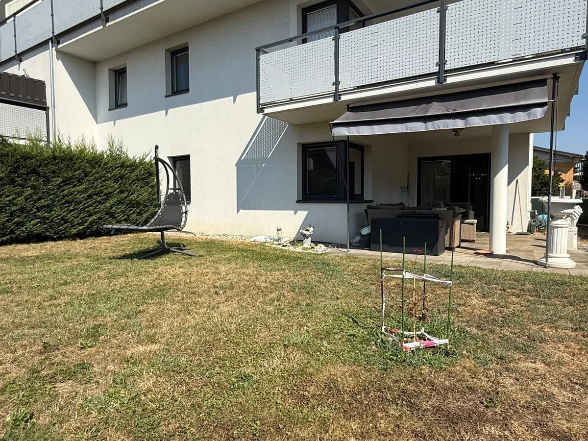3-Zimmer-Wohnung kaufen in Leibnitz – 78,8 m², € 242.000