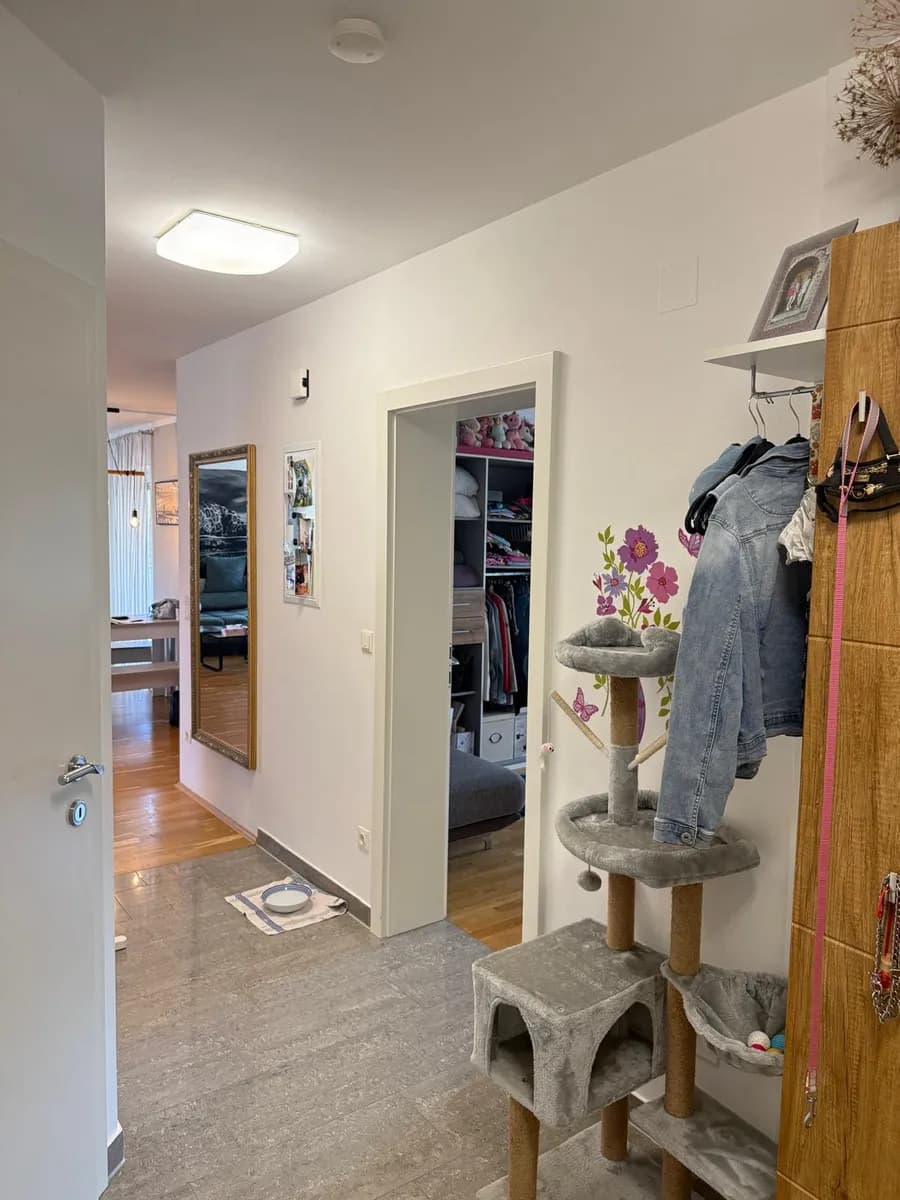 3-Zimmer-Wohnung kaufen in Leibnitz – 78,8 m², € 242.000 – Bild 23 von 35