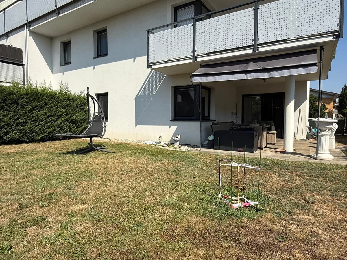 3-Zimmer-Wohnung kaufen in Leibnitz – 78,8 m², € 242.000 – Bild 28 von 35