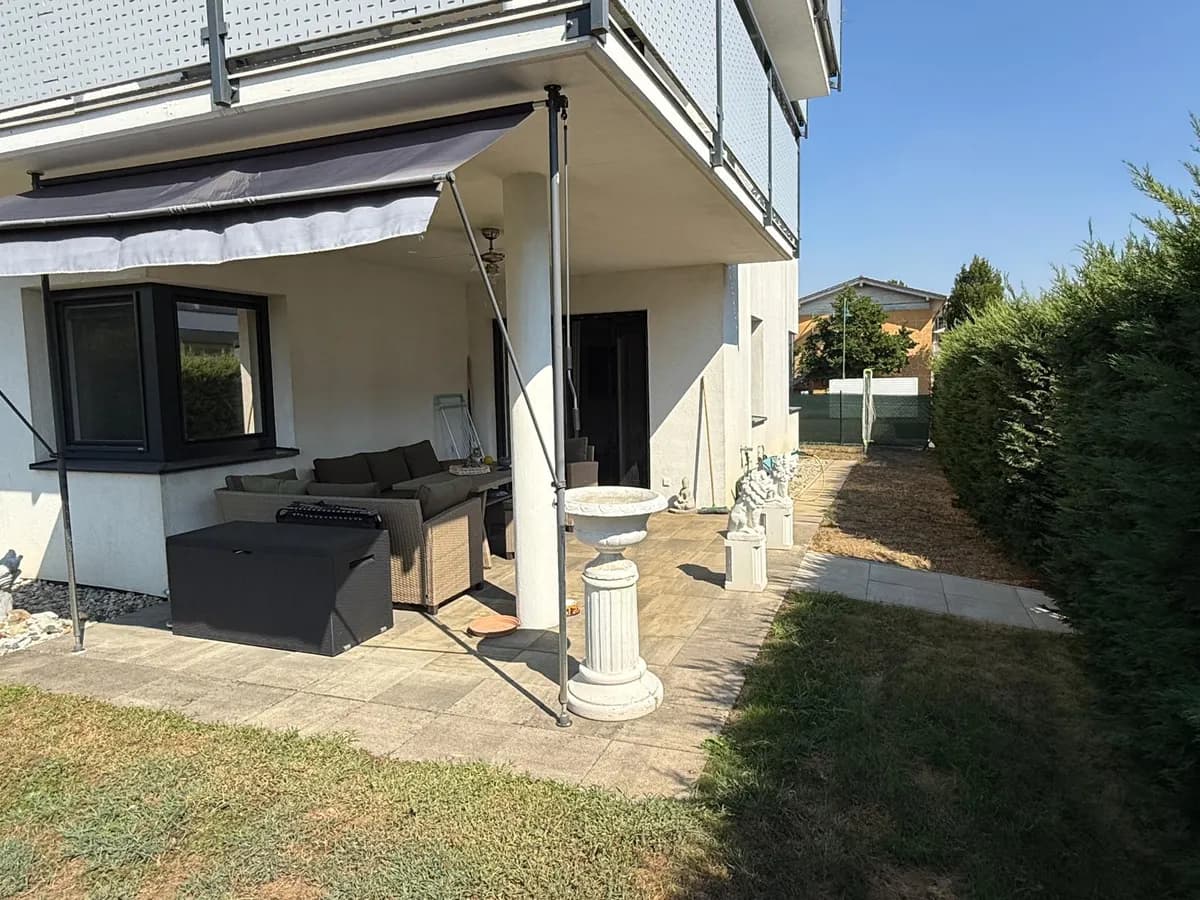 3-Zimmer-Wohnung kaufen in Leibnitz – 78,8 m², € 242.000 – Bild 29 von 35
