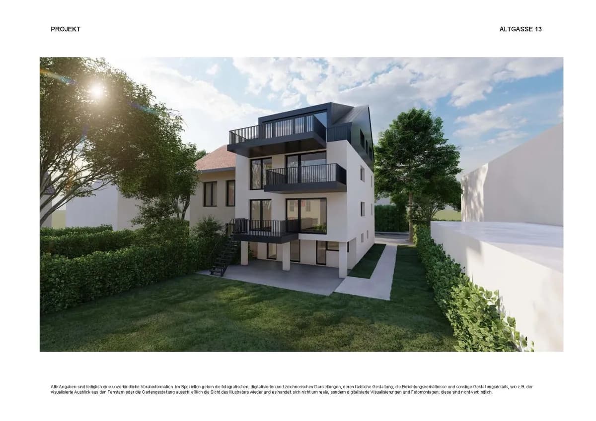 Haus kaufen in Salzburg Stadt – 242 m², € 2.390.000