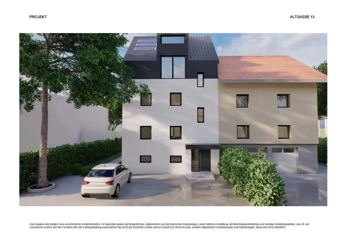 Haus kaufen in Salzburg Stadt – 242 m², € 2.390.000 – Bild 3 von 8