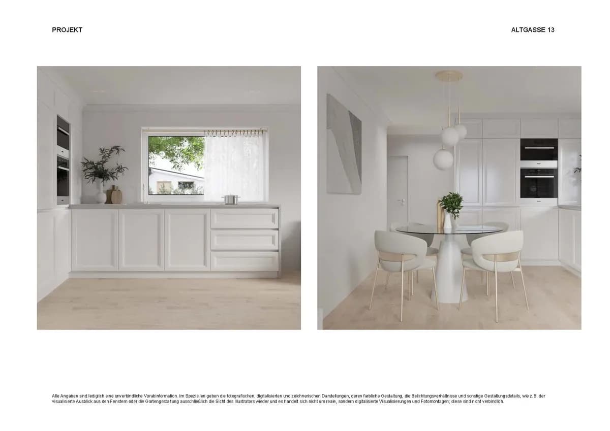 Haus kaufen in Salzburg Stadt – 242 m², € 2.390.000 – Bild 5 von 8