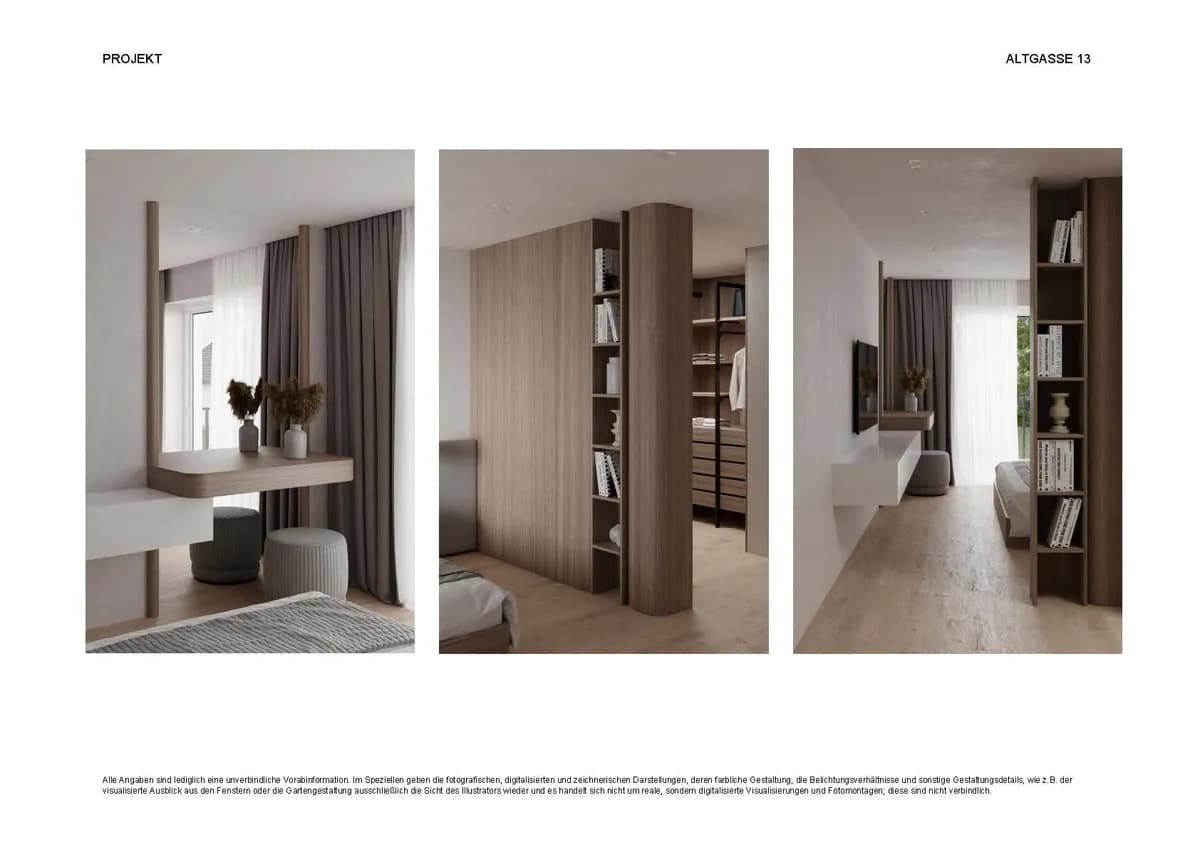 Haus kaufen in Salzburg Stadt – 242 m², € 2.390.000 – Bild 6 von 8