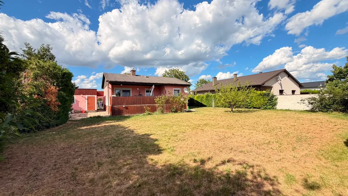 3-Zimmer-Haus kaufen in Tulln – 72 m², € 295.000 – Bild 3 von 13