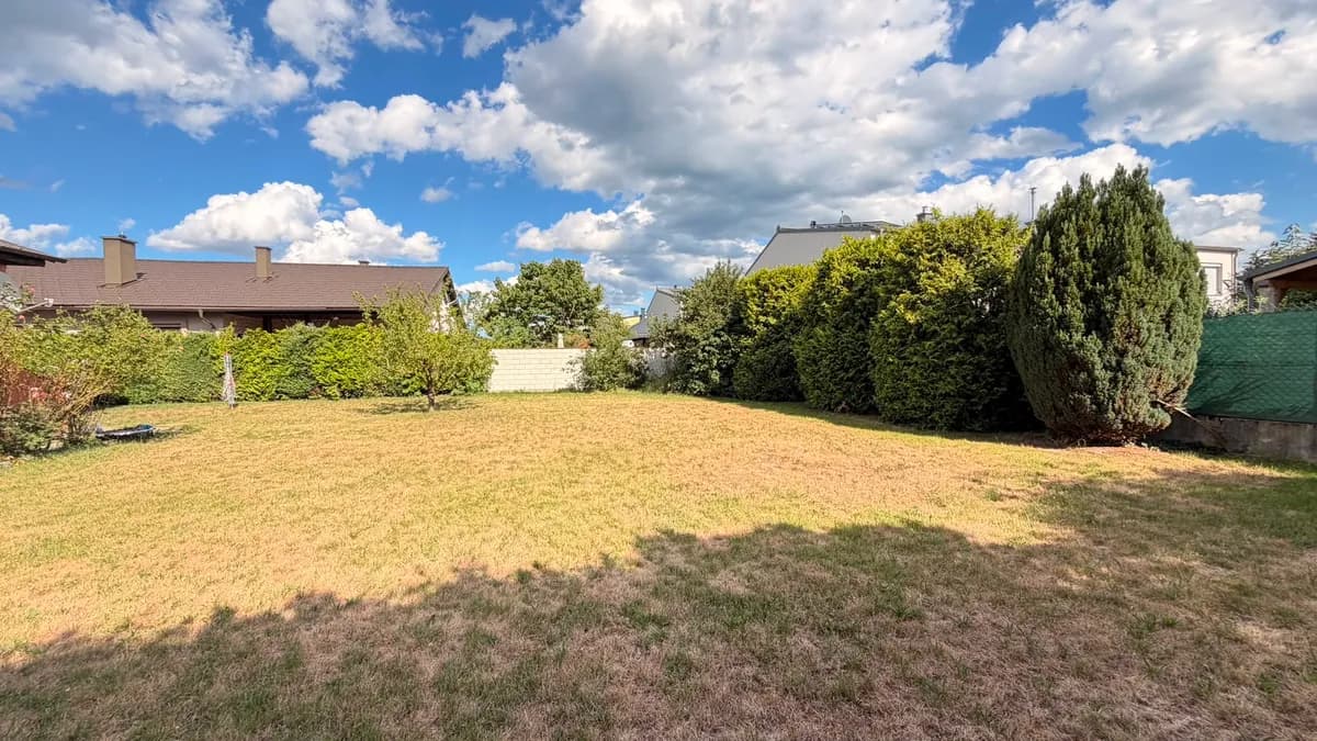 3-Zimmer-Haus kaufen in Tulln – 72 m², € 295.000 – Bild 4 von 13