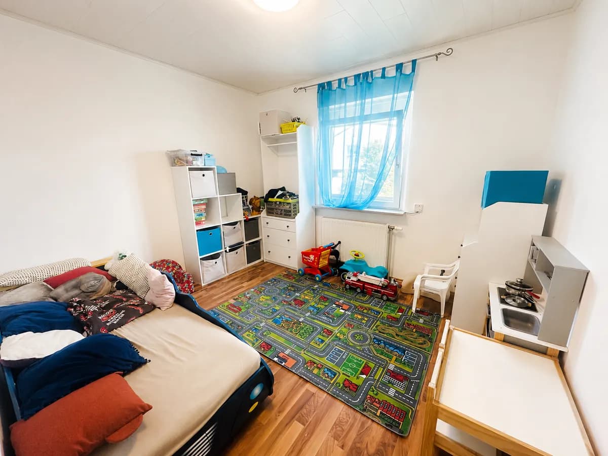 3-Zimmer-Haus kaufen in Tulln – 72 m², € 295.000 – Bild 7 von 13