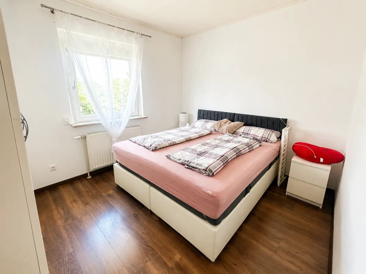 3-Zimmer-Haus kaufen in Tulln – 72 m², € 295.000 – Bild 8 von 13