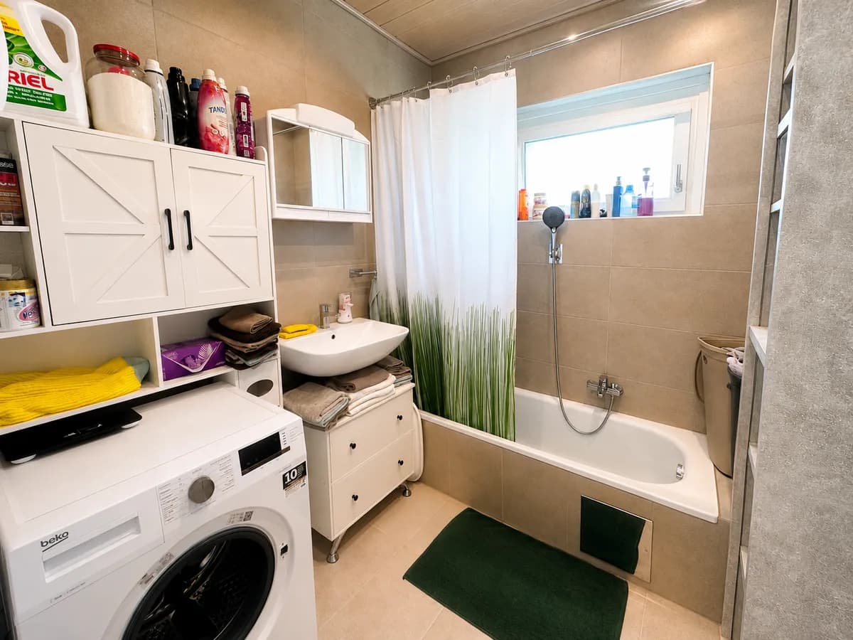 3-Zimmer-Haus kaufen in Tulln – 72 m², € 295.000 – Bild 9 von 13