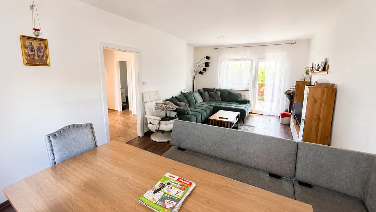 3-Zimmer-Haus kaufen in Tulln – 72 m², € 295.000 – Bild 11 von 13