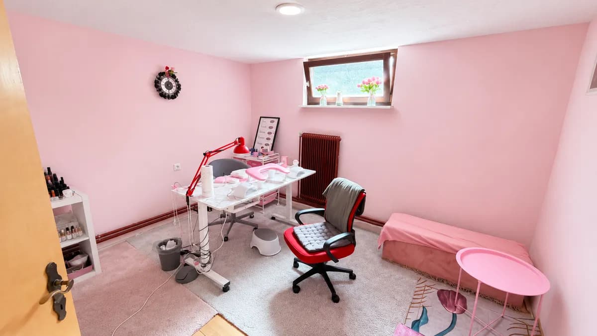 3-Zimmer-Haus kaufen in Tulln – 72 m², € 295.000 – Bild 12 von 13