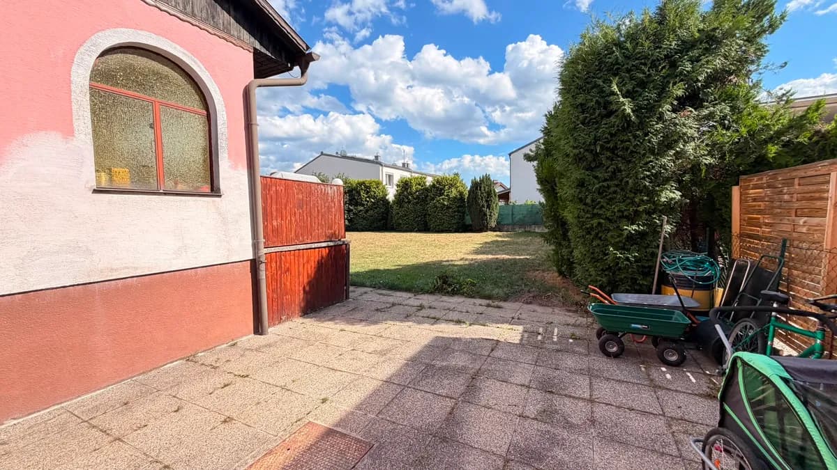 3-Zimmer-Haus kaufen in Tulln – 72 m², € 295.000 – Bild 13 von 13