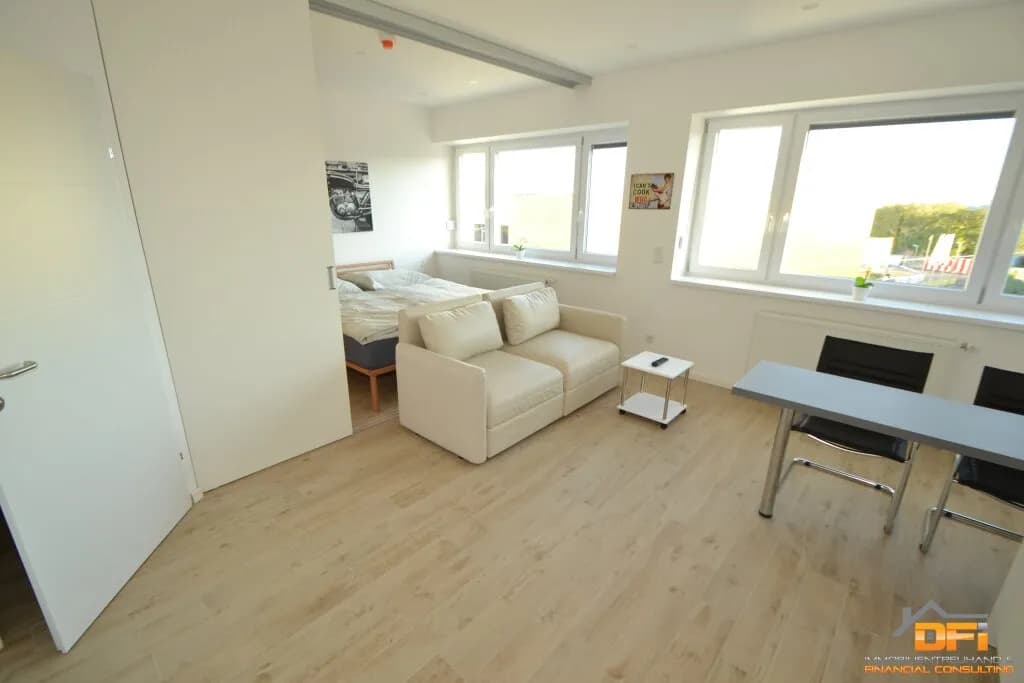 2-Zimmer-Wohnung mieten in Wien – 45 m², € 60 – Bild 2 von 20