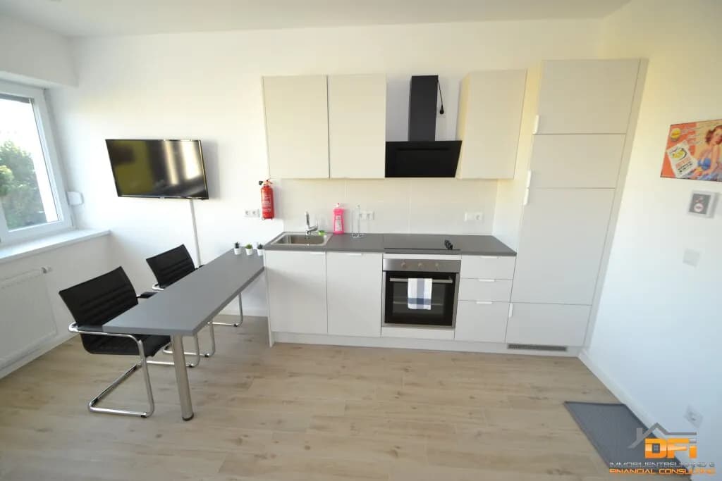 2-Zimmer-Wohnung mieten in Wien – 45 m², € 60 – Bild 3 von 20