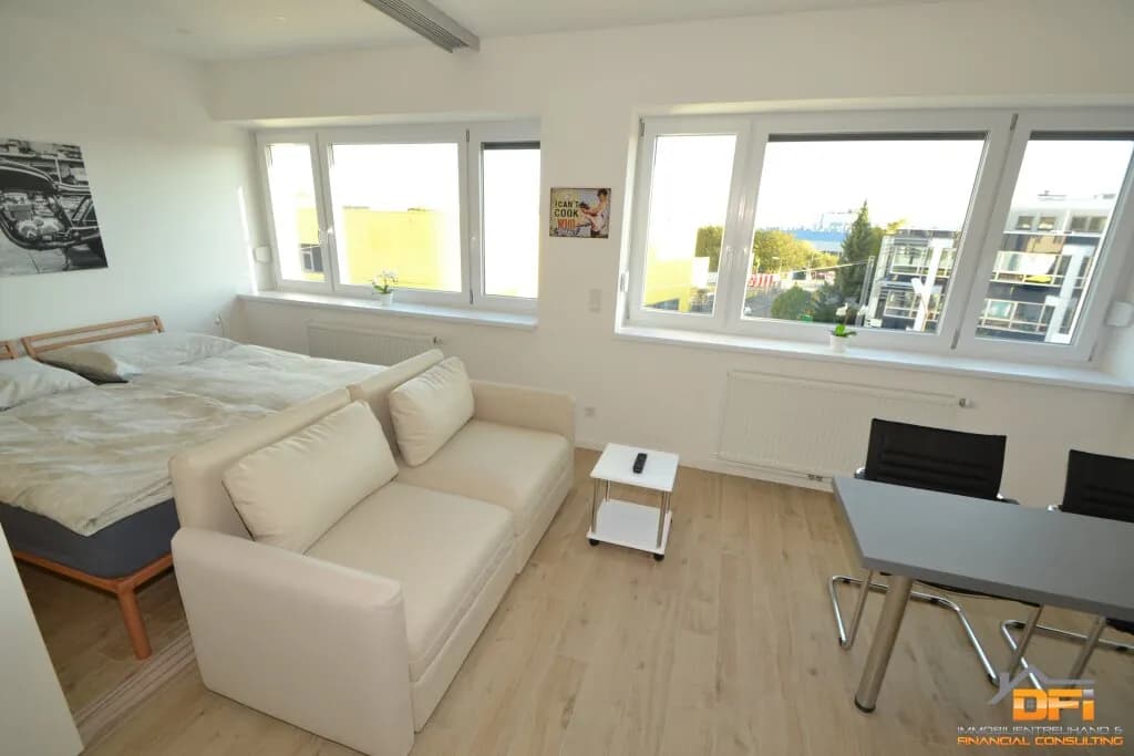 2-Zimmer-Wohnung mieten in Wien – 45 m², € 60 – Bild 6 von 20