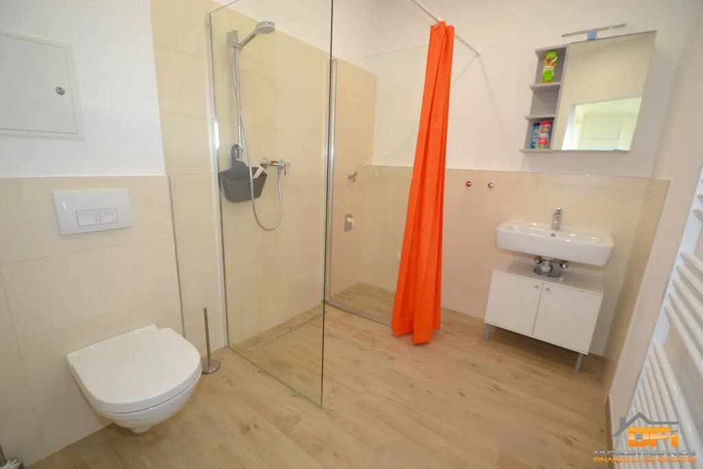 2-Zimmer-Wohnung mieten in Wien – 45 m², € 60 – Bild 7 von 20