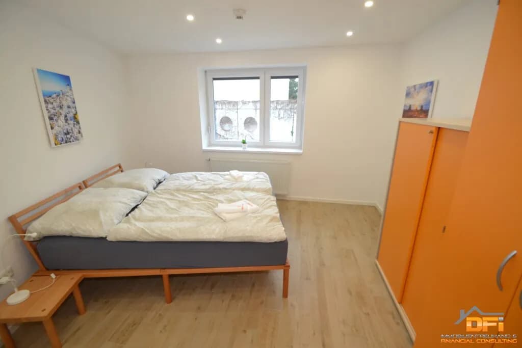 2-Zimmer-Wohnung mieten in Wien – 45 m², € 60 – Bild 8 von 20