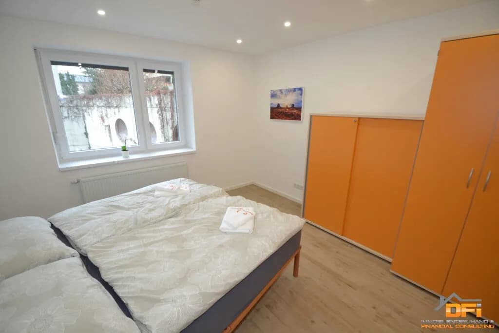 2-Zimmer-Wohnung mieten in Wien – 45 m², € 60 – Bild 9 von 20