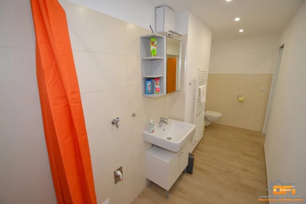 2-Zimmer-Wohnung mieten in Wien – 45 m², € 60 – Bild 11 von 20