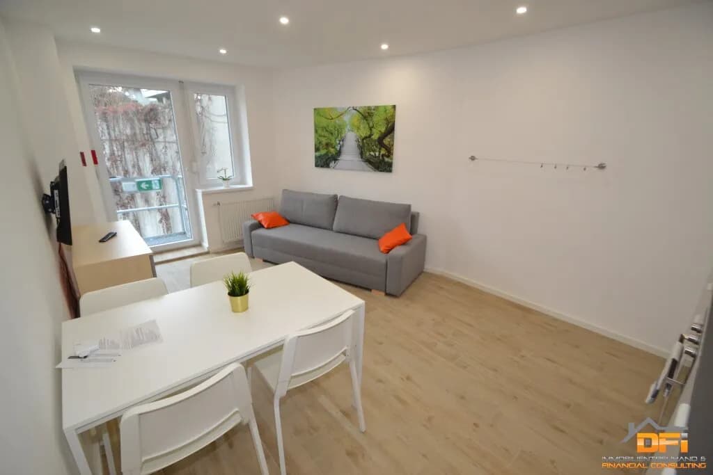 2-Zimmer-Wohnung mieten in Wien – 45 m², € 60 – Bild 12 von 20