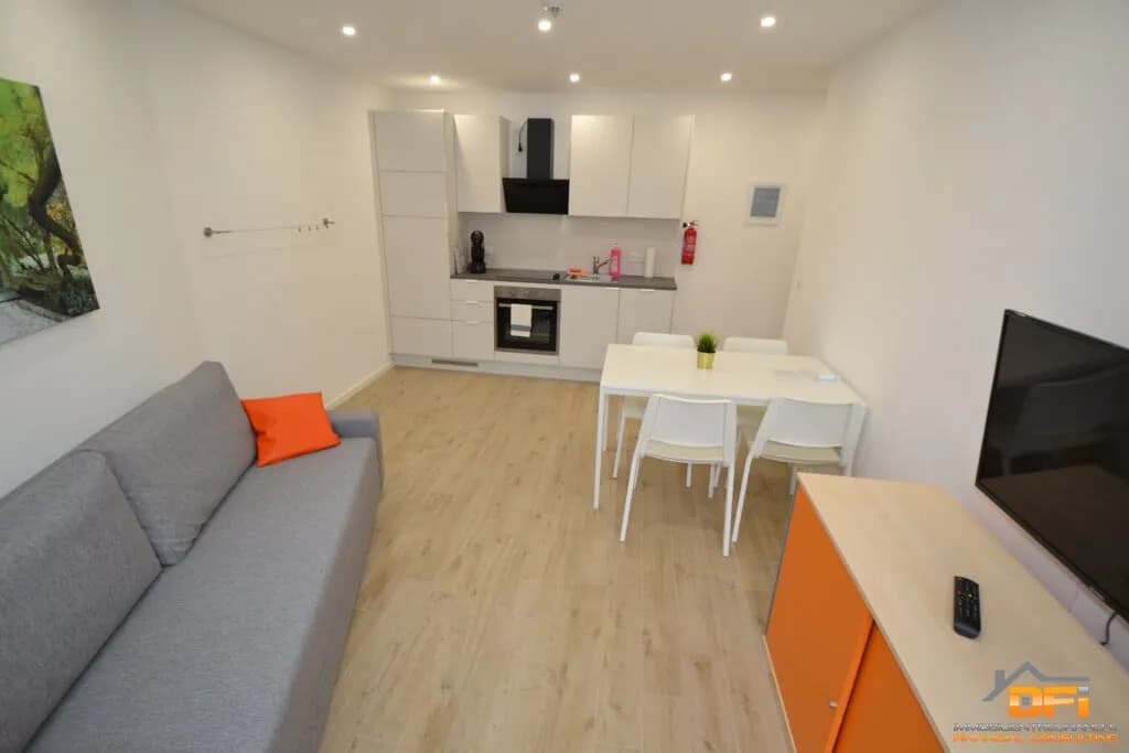 2-Zimmer-Wohnung mieten in Wien – 45 m², € 60 – Bild 13 von 20