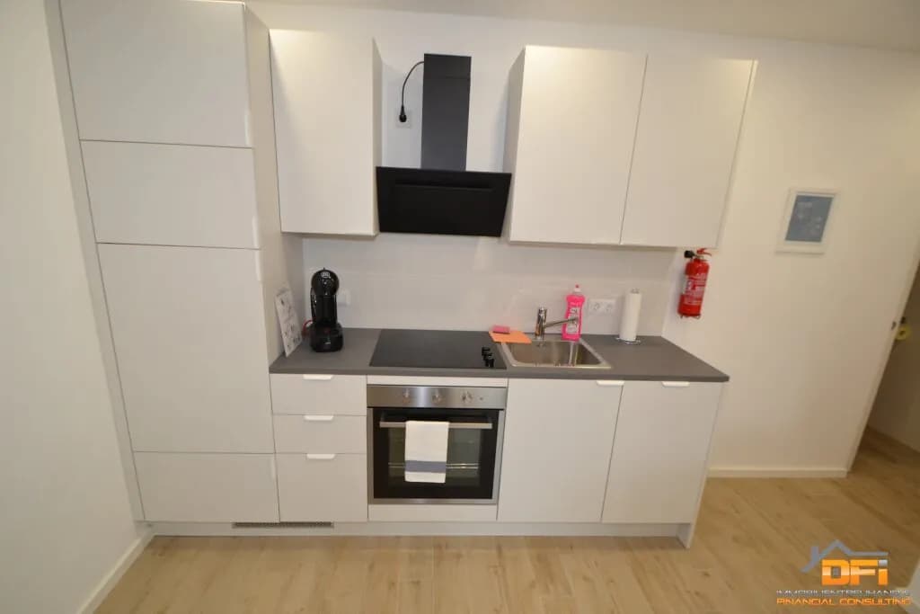 2-Zimmer-Wohnung mieten in Wien – 45 m², € 60 – Bild 14 von 20