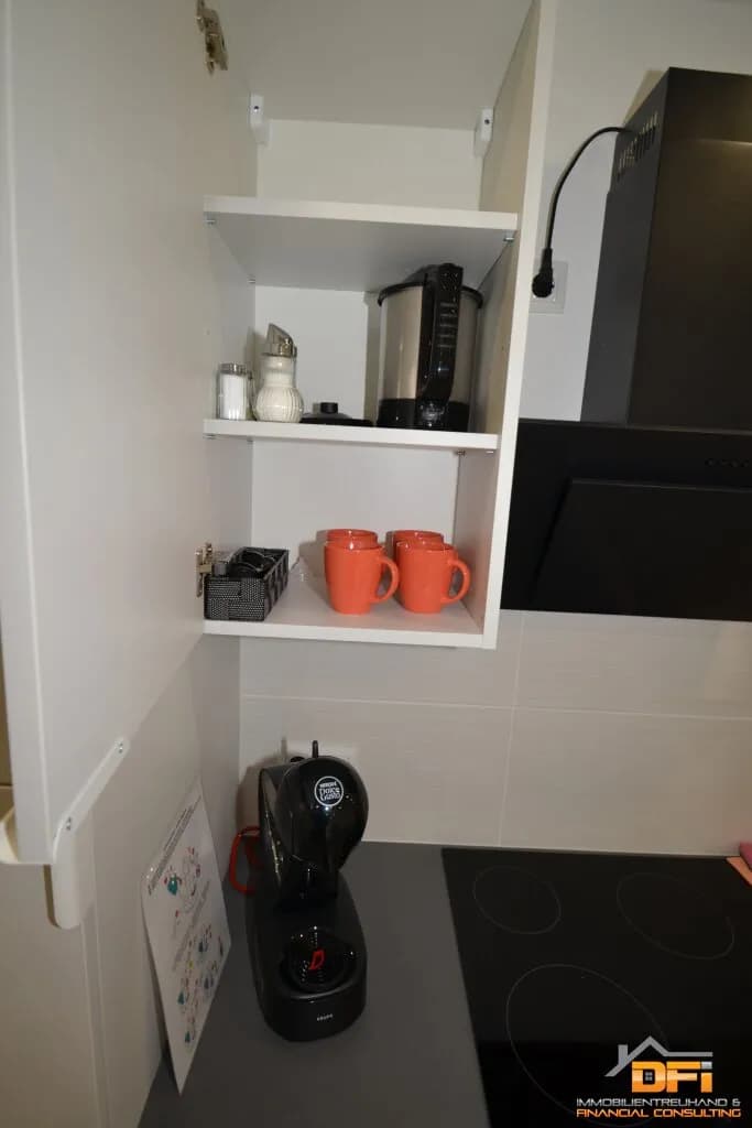 2-Zimmer-Wohnung mieten in Wien – 45 m², € 60 – Bild 15 von 20
