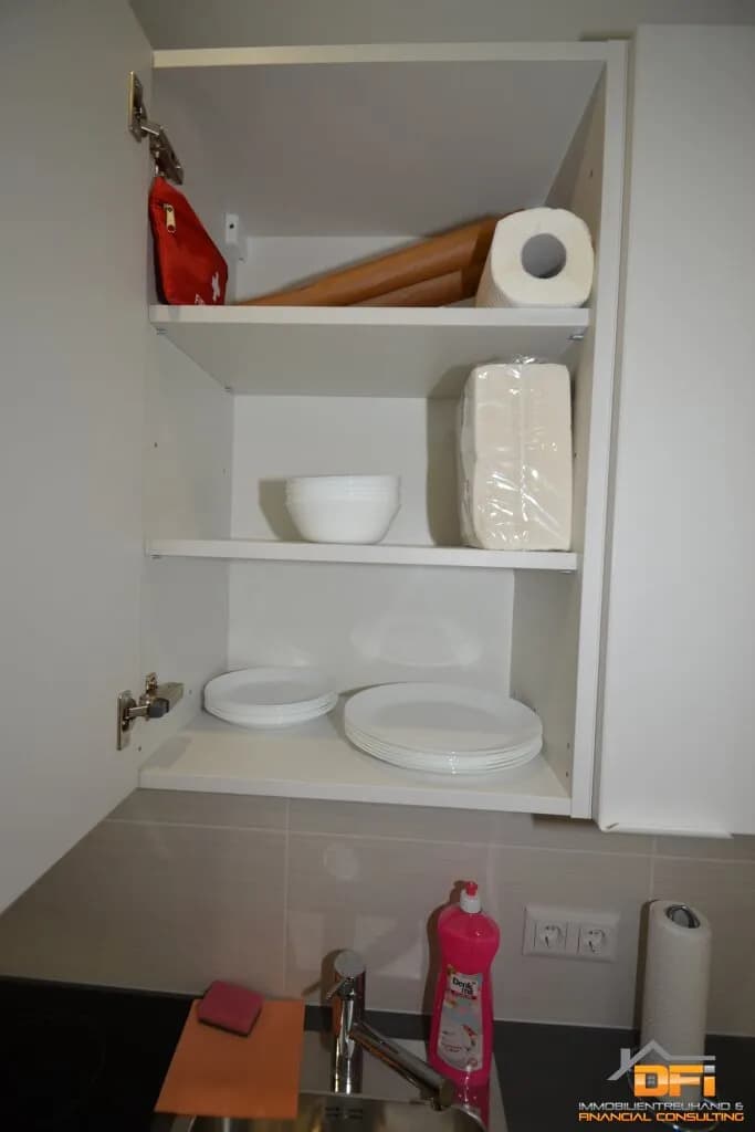 2-Zimmer-Wohnung mieten in Wien – 45 m², € 60 – Bild 16 von 20