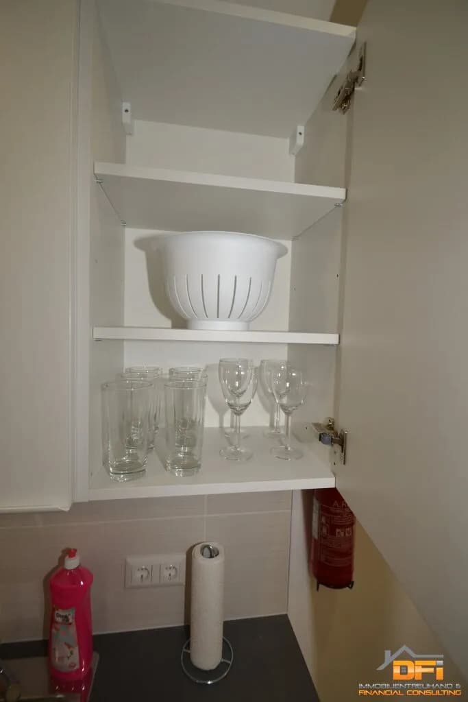 2-Zimmer-Wohnung mieten in Wien – 45 m², € 60 – Bild 17 von 20