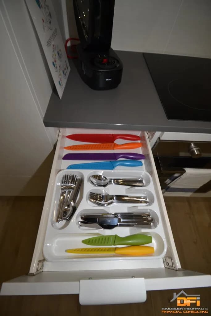 2-Zimmer-Wohnung mieten in Wien – 45 m², € 60 – Bild 18 von 20