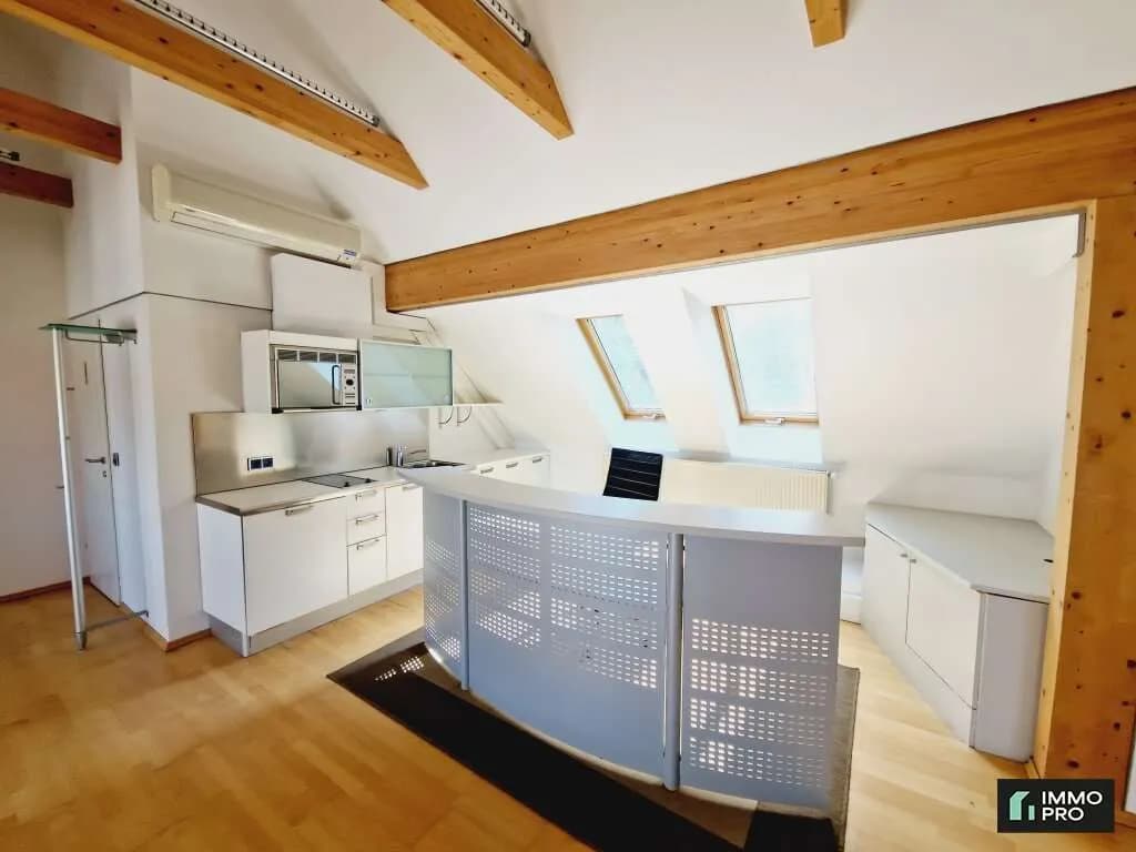 3-Zimmer-Gewerbeimmobilie mieten in Graz – 160 m², € 1.995 – Bild 2 von 13