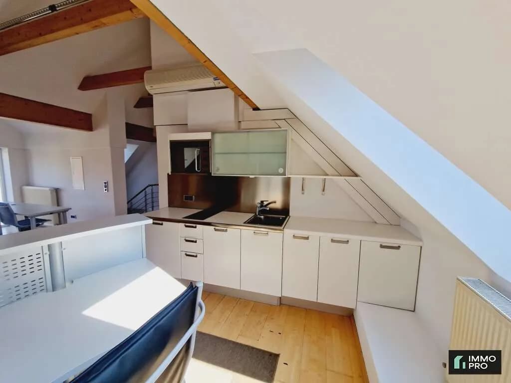 3-Zimmer-Gewerbeimmobilie mieten in Graz – 160 m², € 1.995 – Bild 3 von 13
