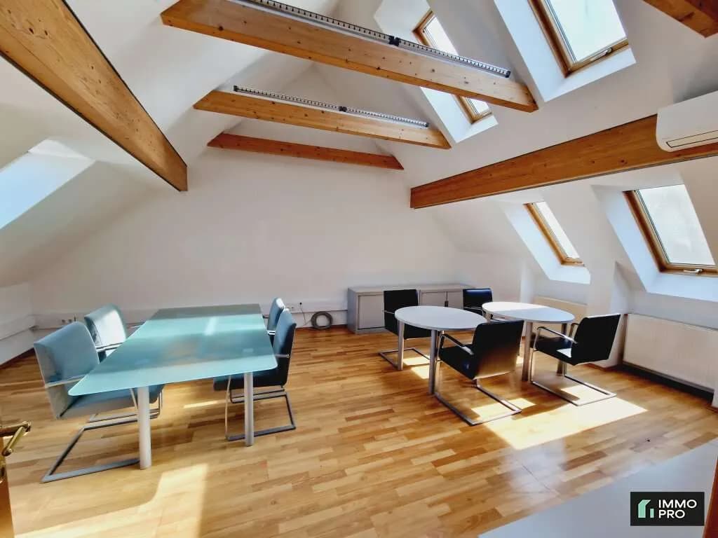 3-Zimmer-Gewerbeimmobilie mieten in Graz – 160 m², € 1.995 – Bild 4 von 13