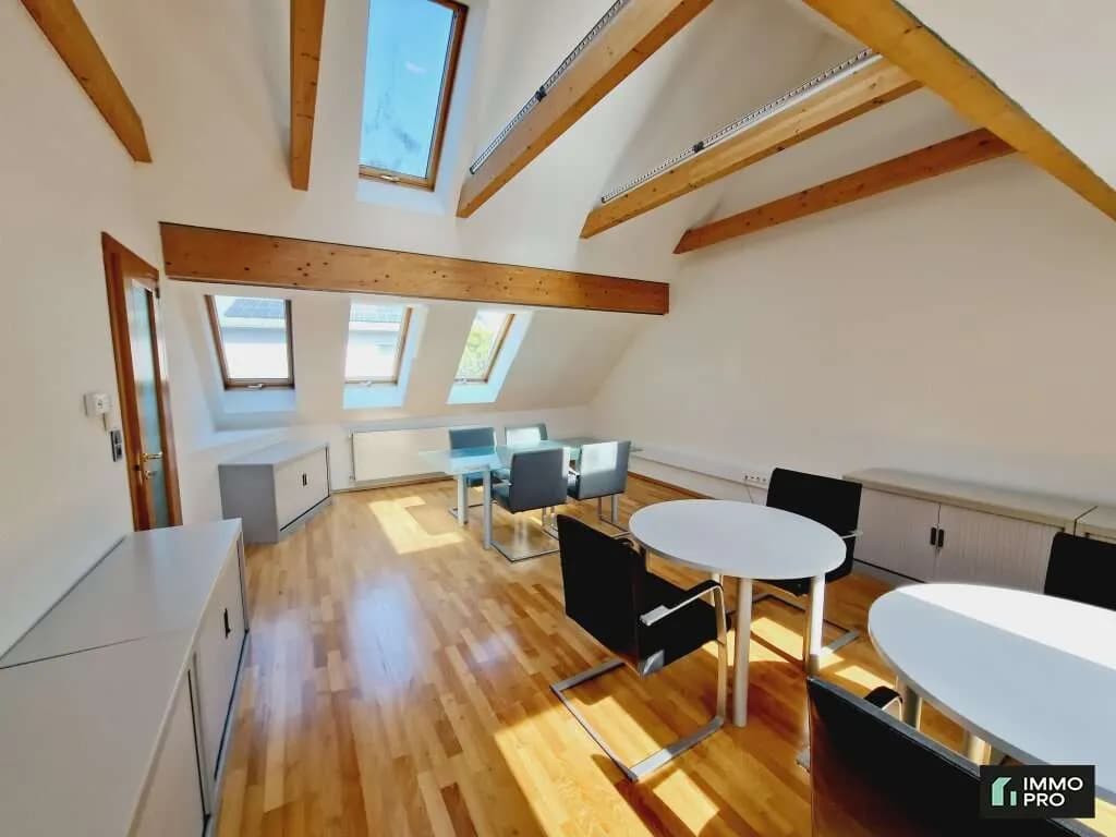 3-Zimmer-Gewerbeimmobilie mieten in Graz – 160 m², € 1.995 – Bild 5 von 13