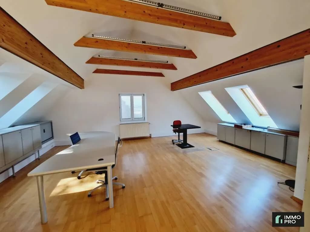 3-Zimmer-Gewerbeimmobilie mieten in Graz – 160 m², € 1.995 – Bild 8 von 13