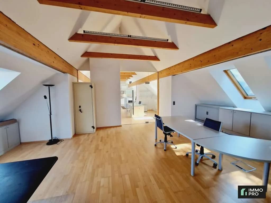 3-Zimmer-Gewerbeimmobilie mieten in Graz – 160 m², € 1.995 – Bild 9 von 13